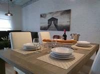 Atico Embajadores Madrid Exterior photo